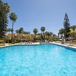 アパート Home2book Zen Oasis Pool & Terrace,