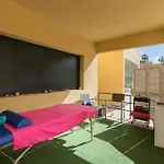 Home2book Zen Oasis Pool & Terrace, アパート