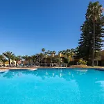 アパート Home2book Zen Oasis Pool & Terrace, コラレホ