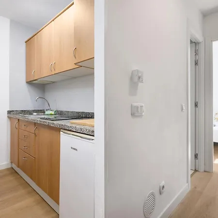 Home2book Zen Oasis Pool & Terrace, 아파트 *