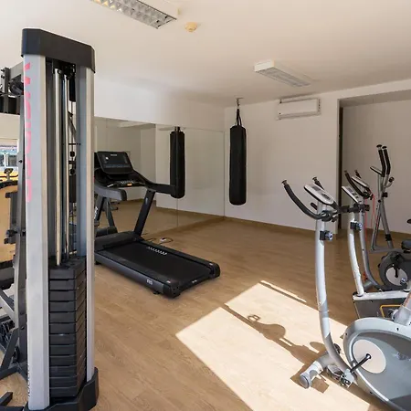 Home2book Zen Oasis Pool & Terrace, *