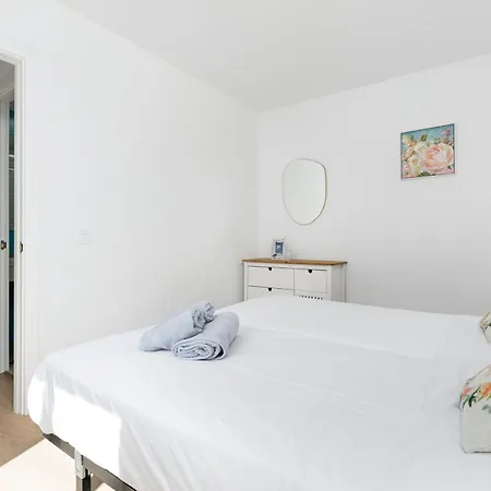 Home2book Zen Oasis Pool & Terrace, 코라레호