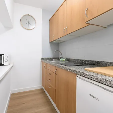 Home2book Zen Oasis Pool & Terrace, * 코라레호