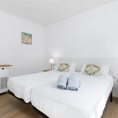 Home2book Zen Oasis Pool & Terrace, 아파트 *