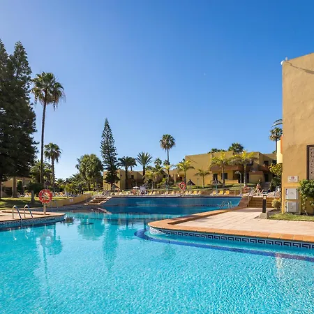 Home2book Zen Oasis Pool & Terrace, 아파트 코라레호