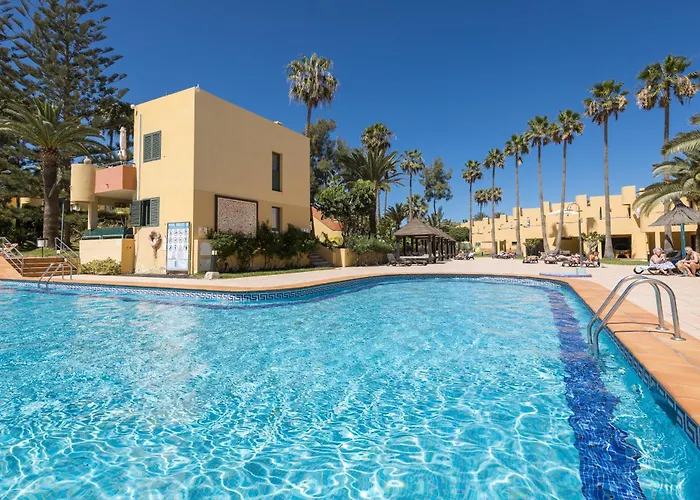 Home2book Zen Oasis Pool & Terrace, Corralejo