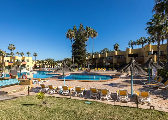 Home2book Zen Oasis Pool & Terrace, * Corralejo